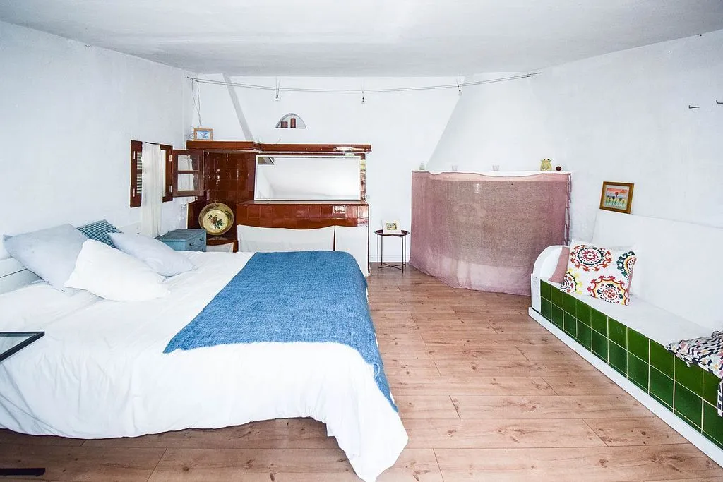 Chambres - Rural House with Pool near Ciutadella