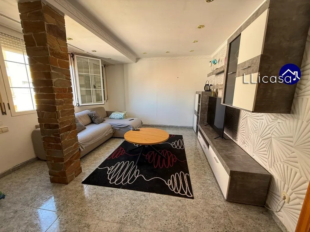 Appartement 3 pièces à Villar del Arzobispo