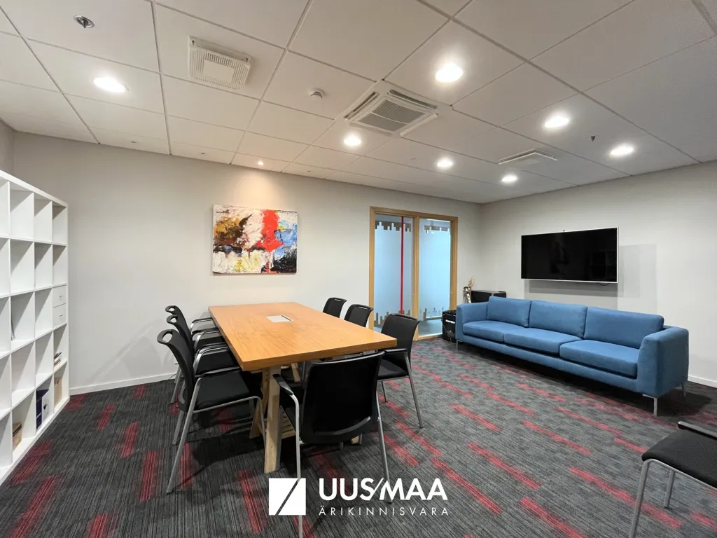 Studio - Office with Panoramic Views in Maakri District