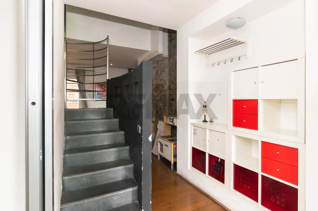 Toad - Modernised Apartment with Terrace in Catania