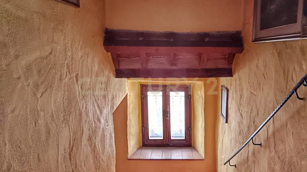Pièces - Rustic Terraced House in Abbadia San Salvatore