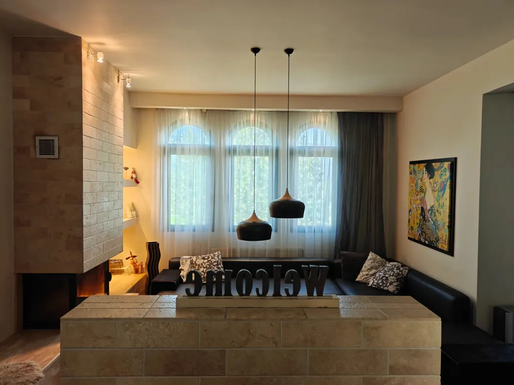 Maison 5 pièces à Thessaloniki