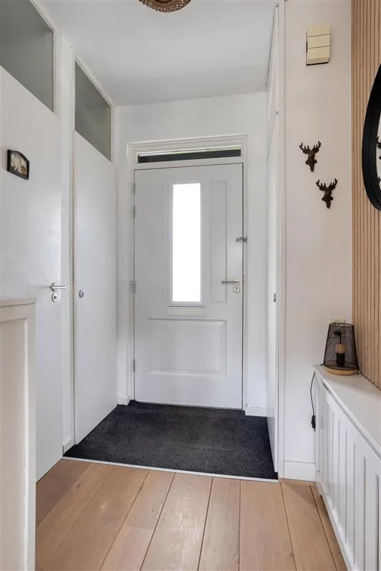 Maison 8 pièces à Breda