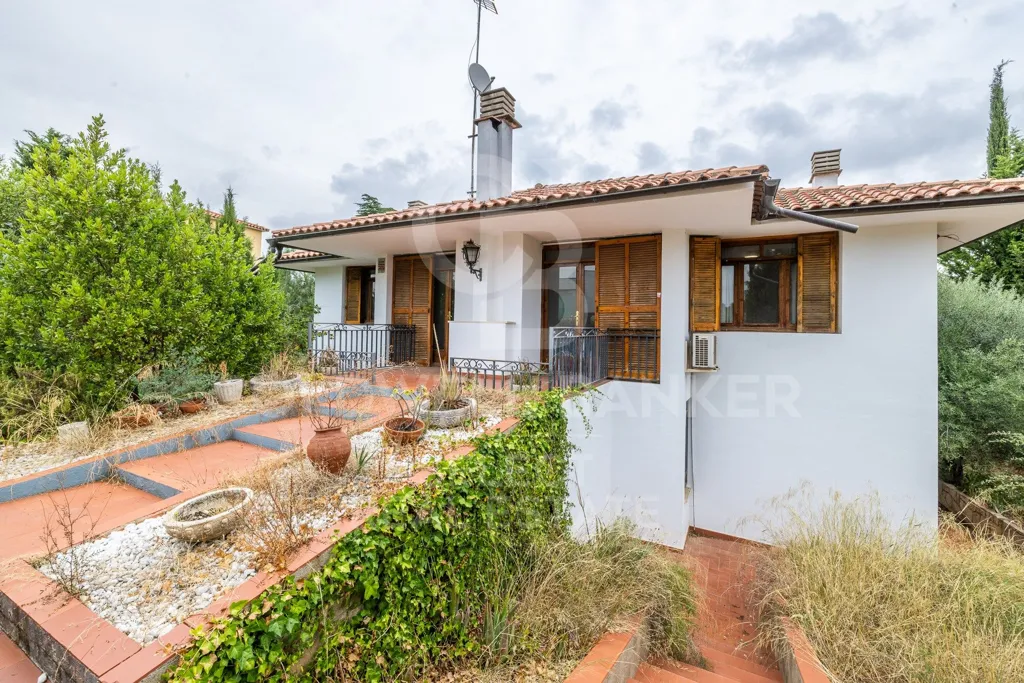Extérieur - House with Terrace near Matadepera Centre