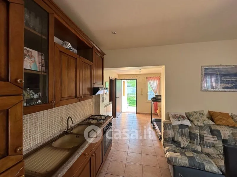 Cuisine - Operational Farmhouse with Olive Grove in Atri