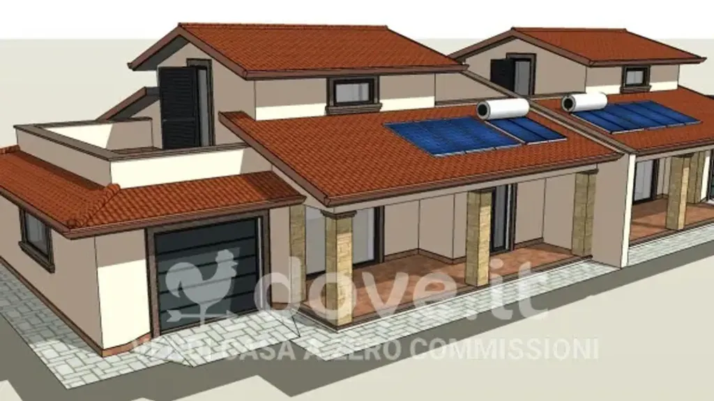 Maison 4 pièces à IT