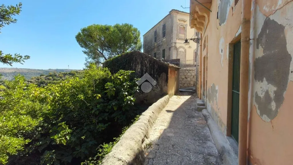 Välivaade - Independent House with Panoramic View in Ragusa