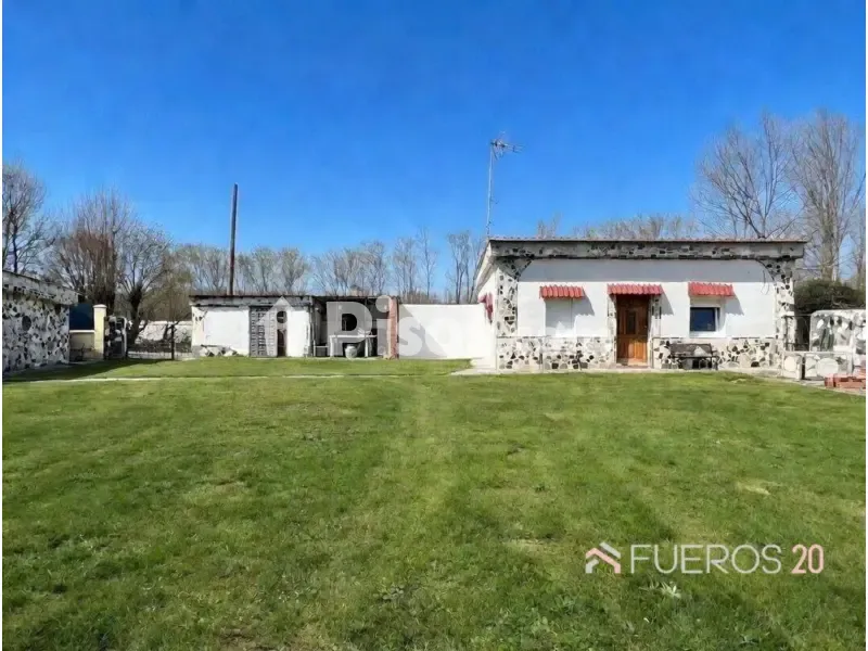 Välivaade - Cottage with Pool in Bustillo de Villarcayo