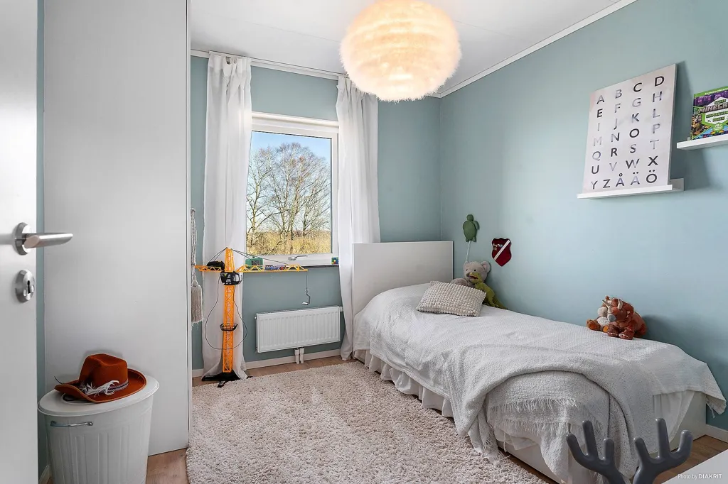 Magamistoad - Cozy Apartment with Garden in Häljarp