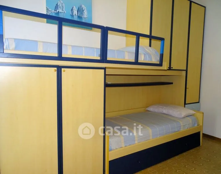 Chambres - Apartment with Terraces in Cervia