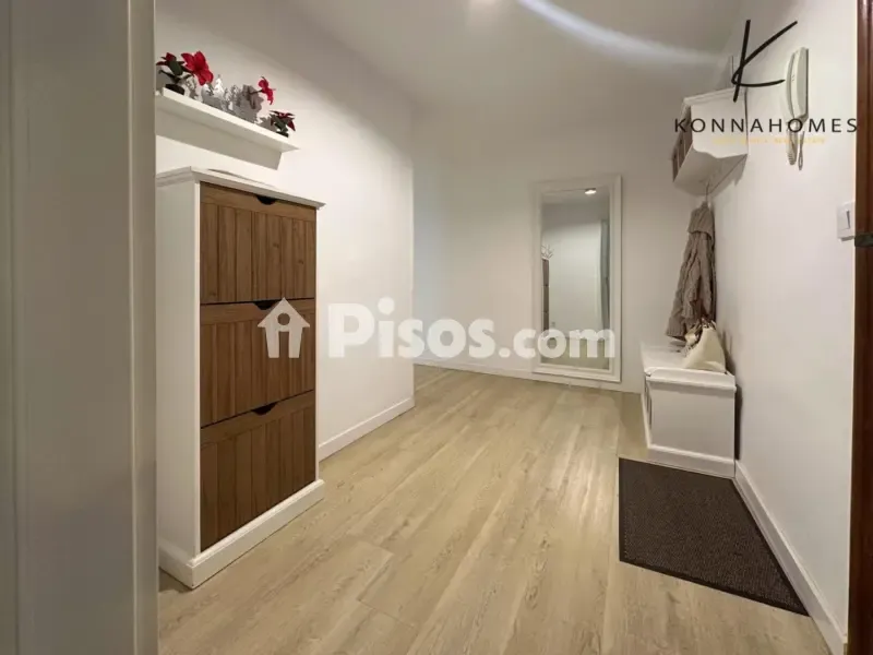 Ingresso - Renovated Apartment with Terrace in Benidorm Centre