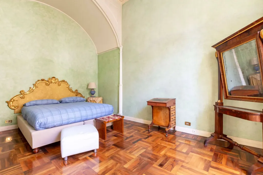 Magamistoad - Historic Apartment with Soppalco in Torino