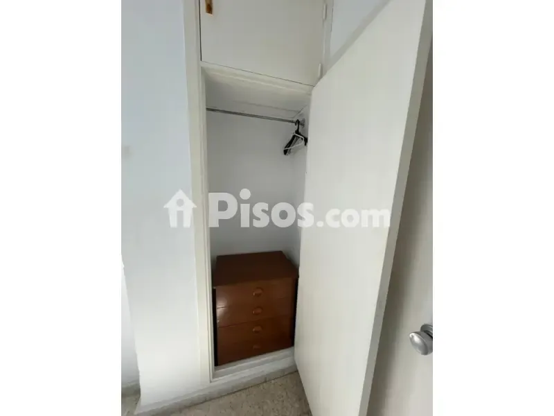 Toad - Loft with High Ceilings in Alameda de Hércules