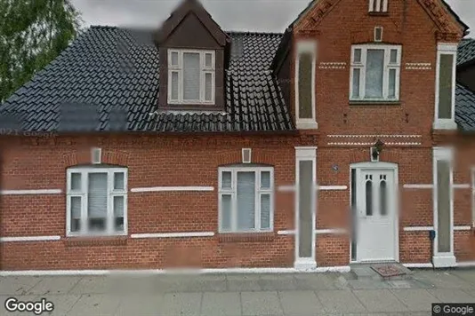 Välivaade - Rental Property in Højslev, Ørslevklostervej
