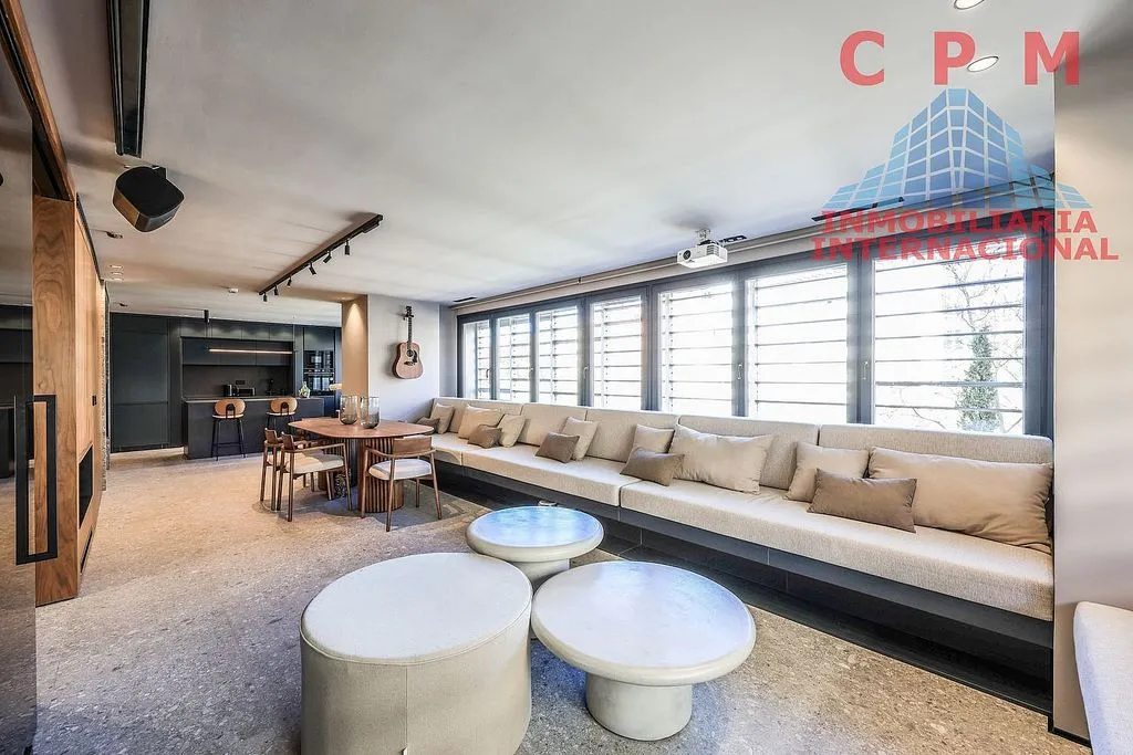 Elutuba - Luxury Flat with Pool in Castillejos