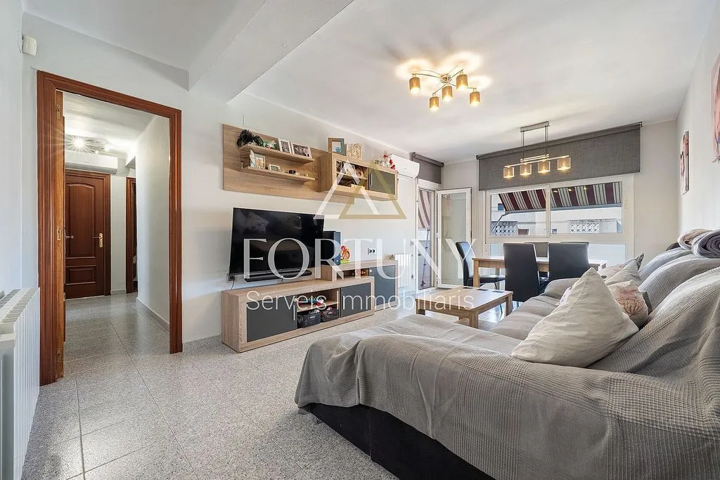 Elutuba - Apartment with Balcony in La Granja, Tarragona