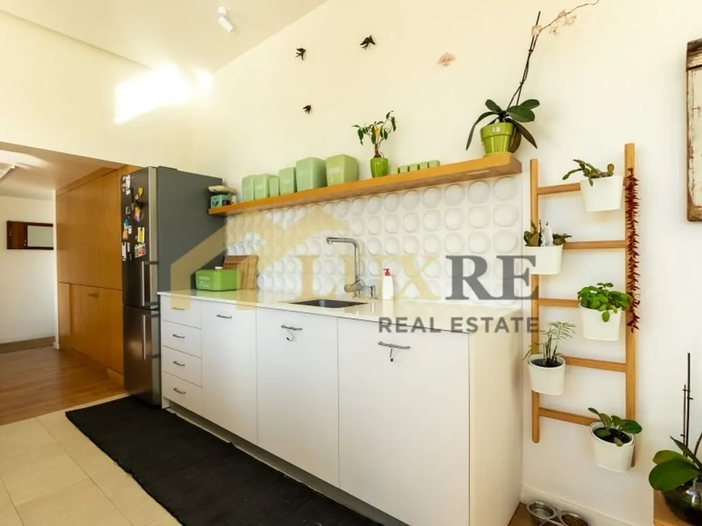 Cuisine - Refurbished Detached House with Garden in Caminha