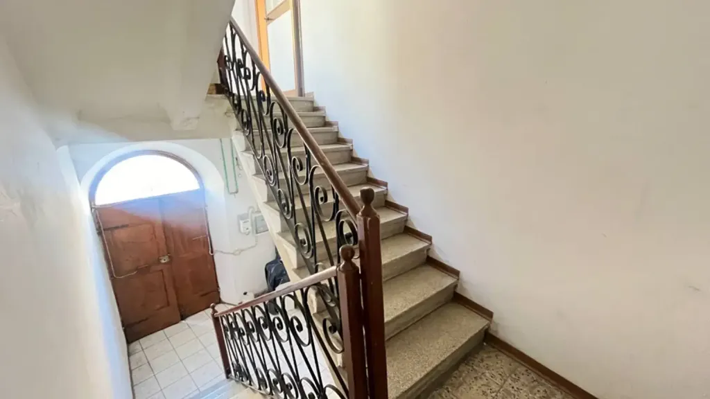 Pièces - Independent House with Terrace in Fabriano