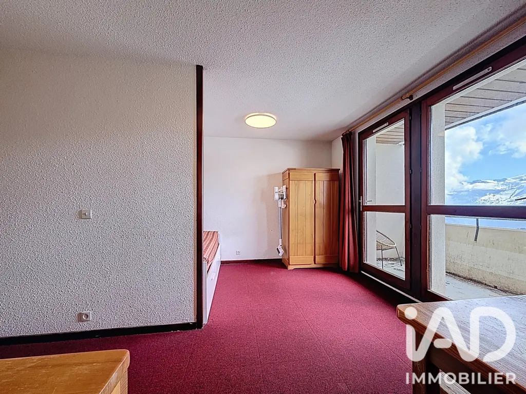 Magamistoad - Charming Apartment with South-Facing Balcony in Samoëns