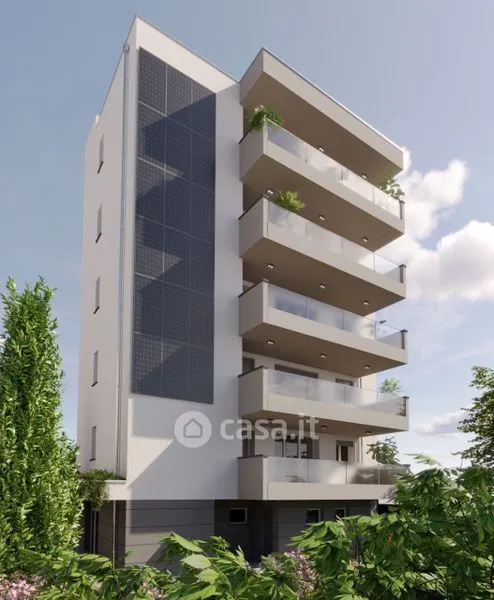 Välivaade - New Build Apartment with Solar in Castel Maggiore