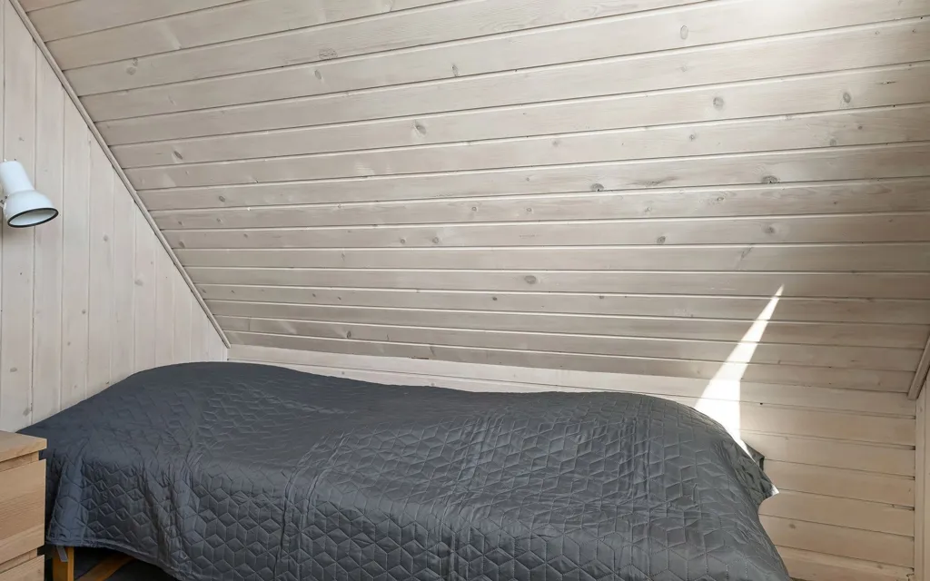 Maison 4 pièces à Fanø