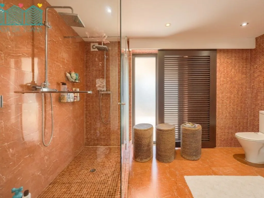 Salles de bain - Luxury Villa with Pool in Aveiro