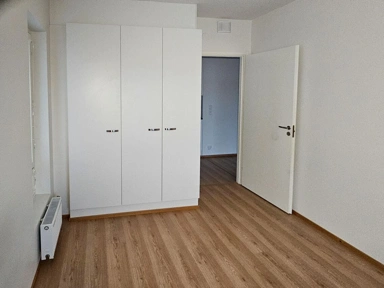 Bedrooms - Apartment with City View in Helsinki Kontula