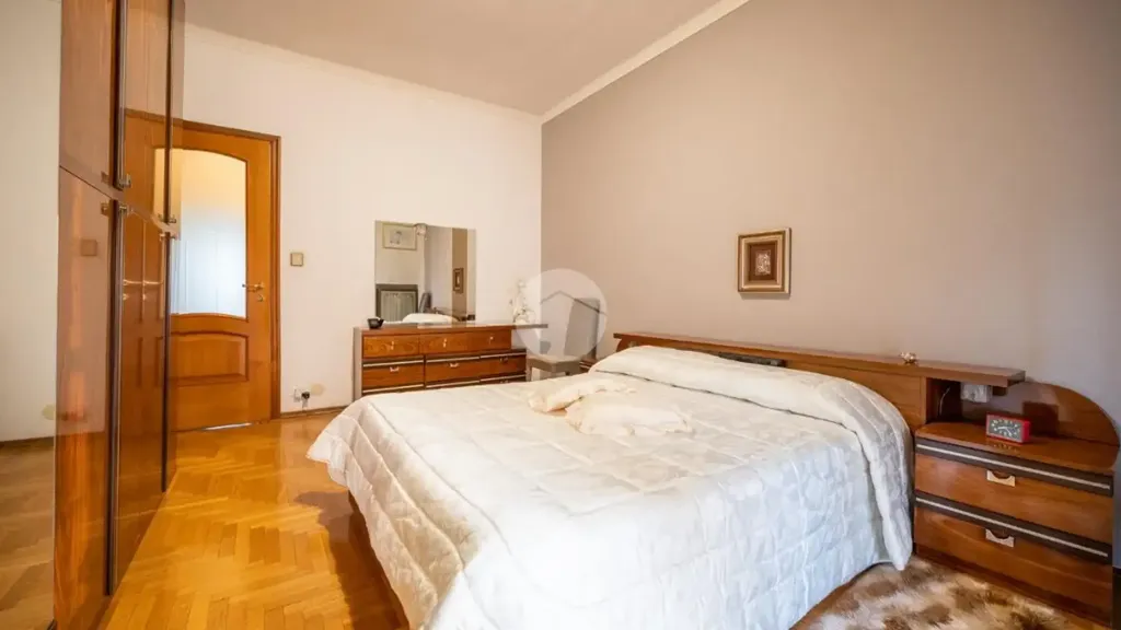 Camere da letto - Apartment with Balcony in Orbassano