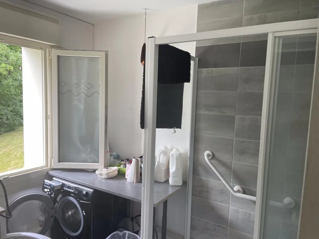 Vannitoad - Renovated Flat with Balcony in Verdant Quarter
