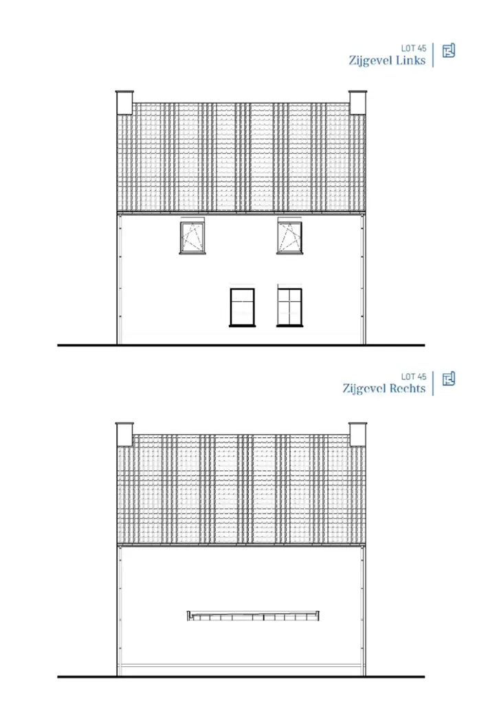 Maison semi-détachée avec carport à Ertvelde