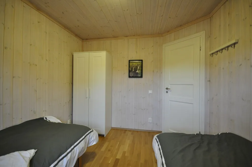 Magamistoad - Cottage with Sauna near Vemdalen