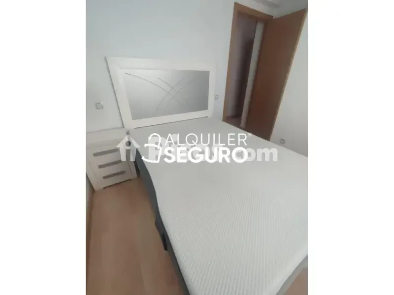 Chambres - Modern Flat with Terrace in Las Fuentes