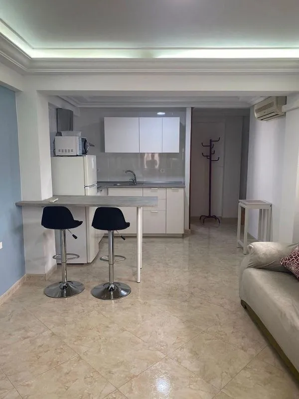 Séjour - Furnished Flat with Ascensor in Regocijos