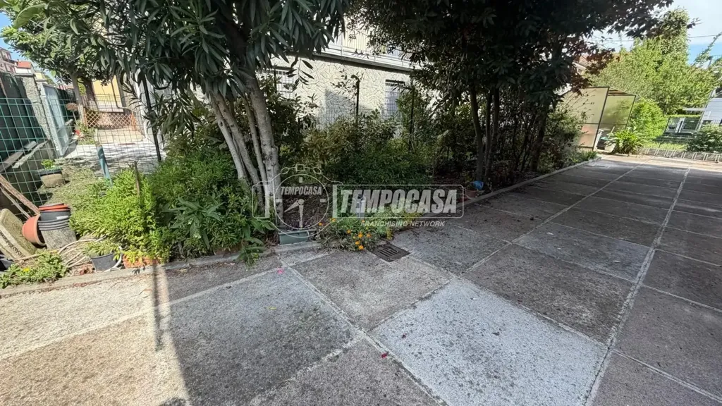 Extérieur - Trilocale with Garden in Modena