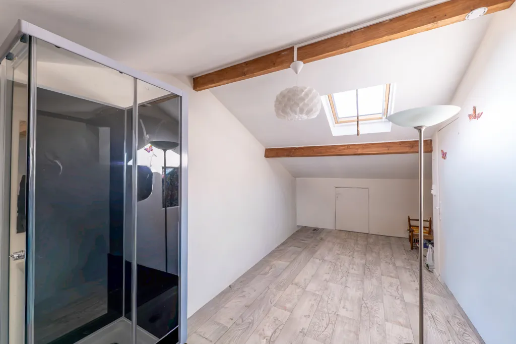 Bagni - Viager Occupé House with Garden in Perrier
