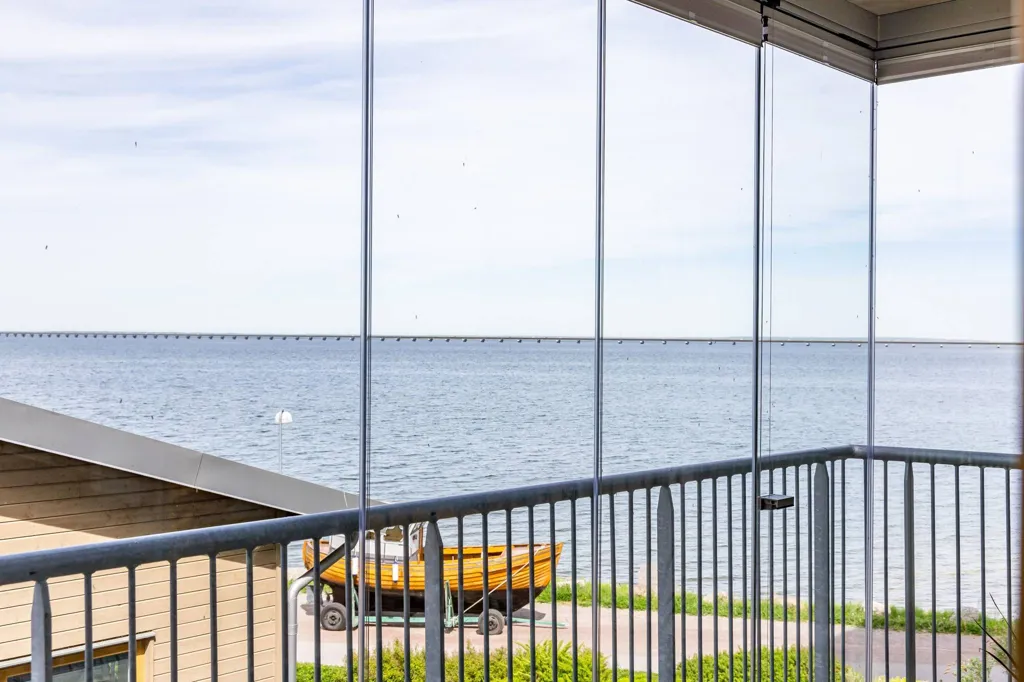 Appartement 2 pièces à Mörbylånga kommun