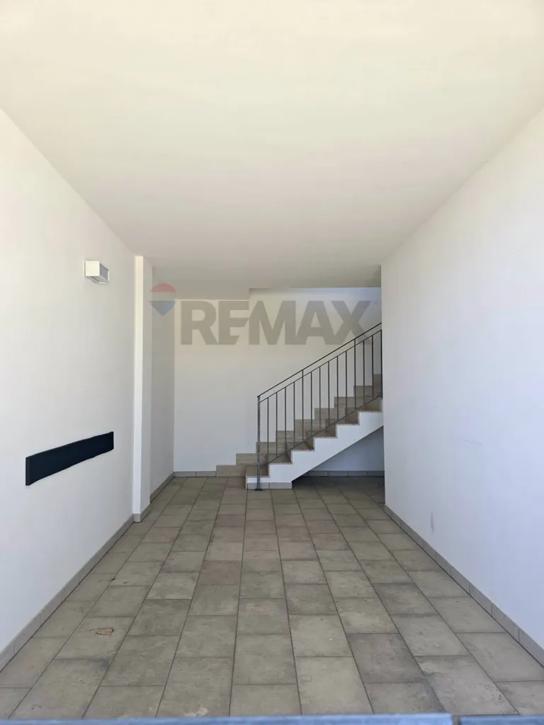 Esik - Bifamiliar Villa with Sea View in Ortelle