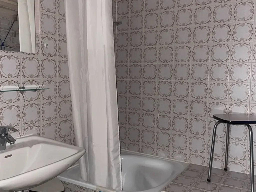 Vannitoad - Studio with Sea View in Westende