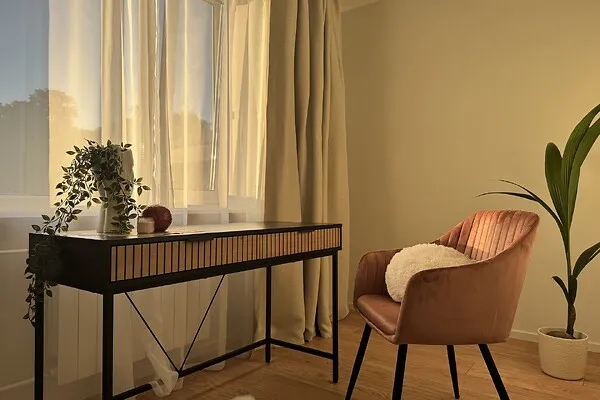 Studio - Renovated Flat with Sea View in Paldiski