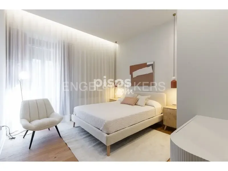 Magamistoad - Renovated Penthouse with Terraza in La Seu