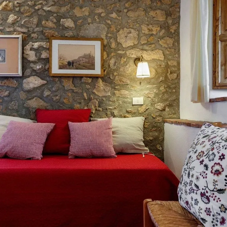 Magamistoad - Country House with Pools in Tuscany