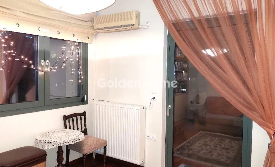 4-room apartment in GR