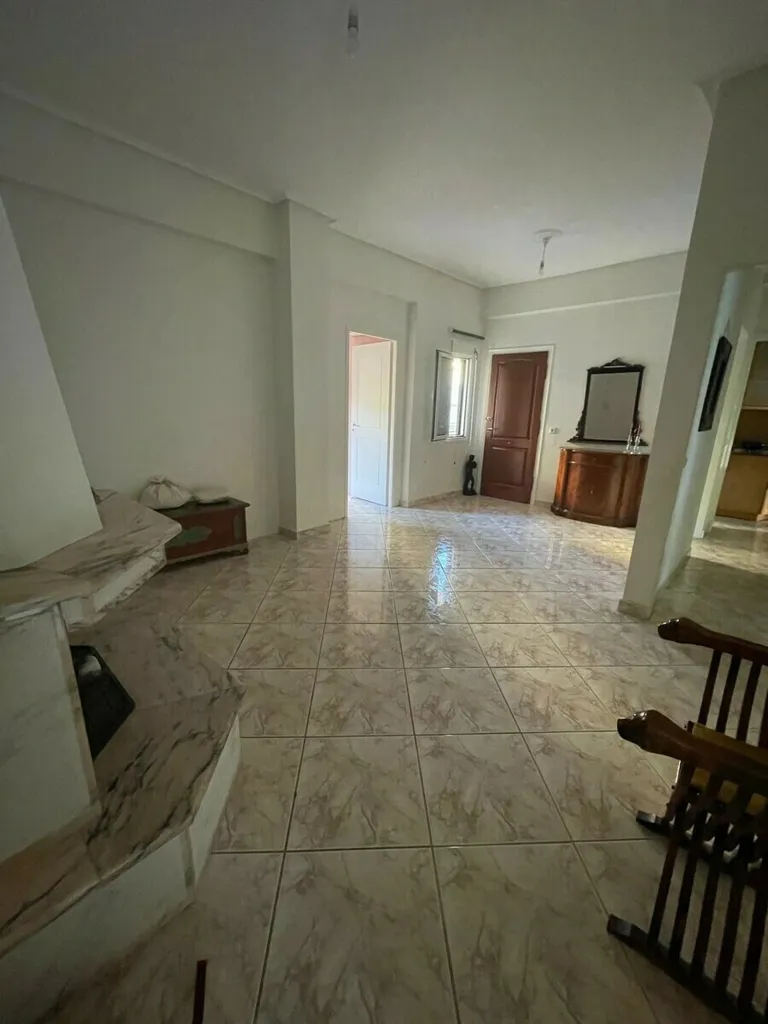 5-toaline korter asukohas Athens