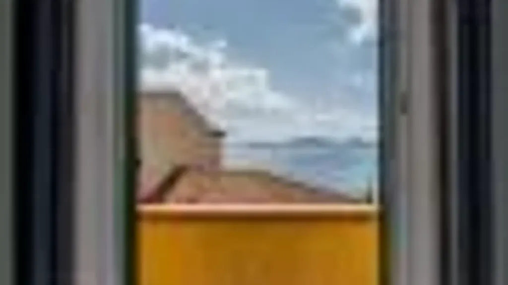 Toad - Apartment with Sea View in Piombino