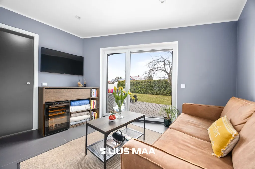 Maison 4 pièces à Viimsi vald