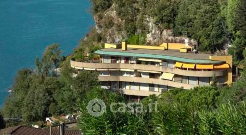 Välivaade - Luxury Studio with Lake View in Campione d'Italia