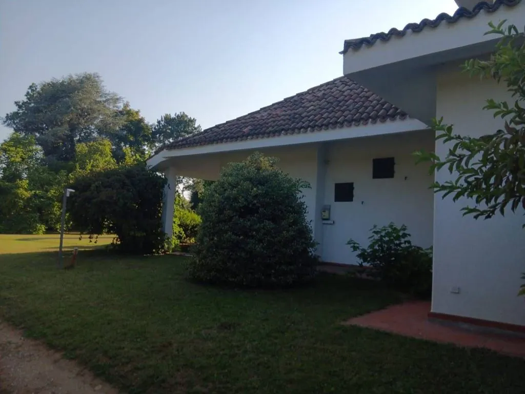 Extérieur - Luxury Villa with Private Park in Corbetta