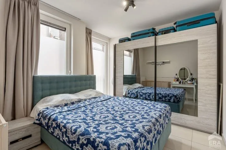Appartement 2 chambres à Diepenbeek