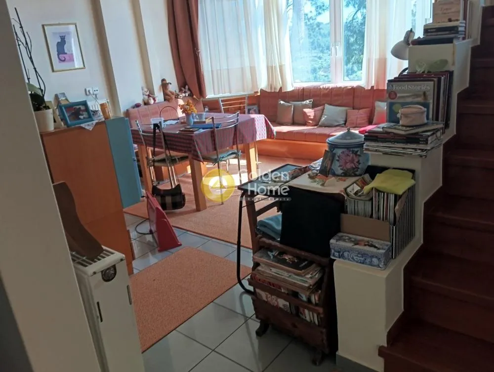 4-toaline maja asukohas GR