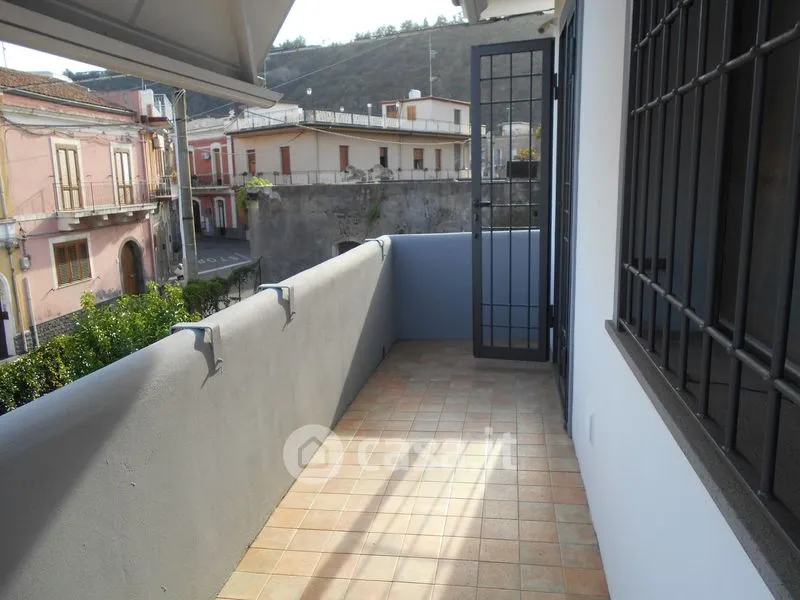 Rõdu - Rustic Villa with Sea View in Acireale